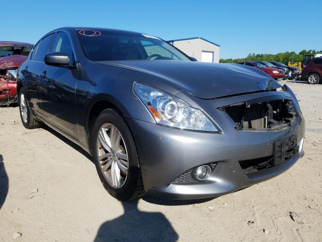 INFINITI G25 2012 jn1dv6ar8cm861185