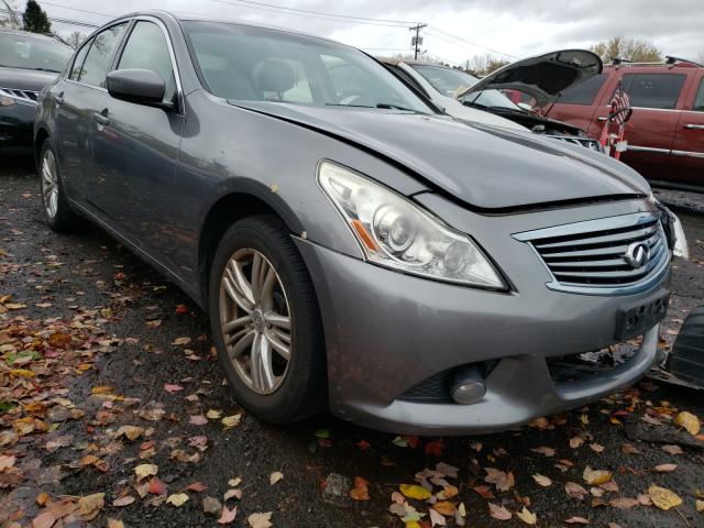 INFINITI G25 2012 jn1dv6ar8cm862160