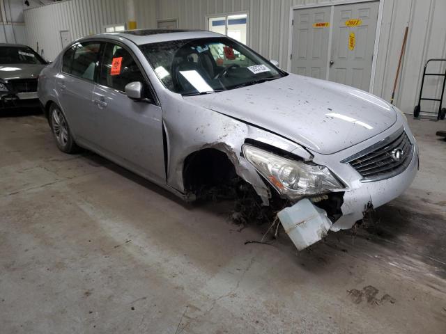 INFINITI G25 2011 jn1dv6ar9bm450201