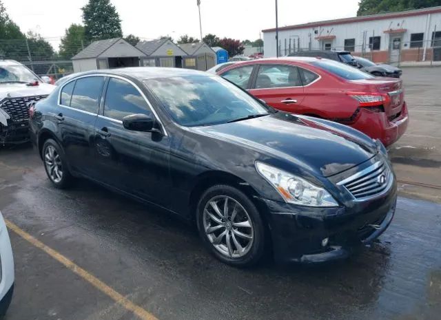 INFINITI NULL 2011 jn1dv6ar9bm450456