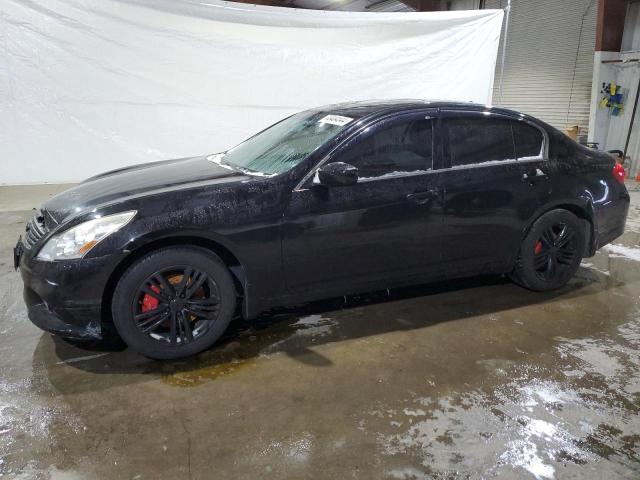 INFINITI G25 2011 jn1dv6ar9bm451879