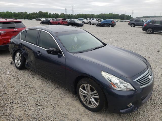 INFINITI G25 2011 jn1dv6ar9bm452286