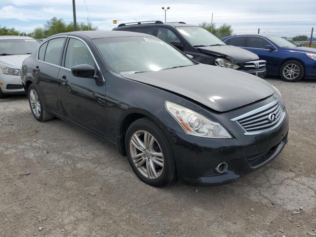 INFINITI G25 2011 jn1dv6ar9bm650026