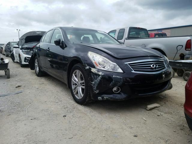 INFINITI G25 2011 jn1dv6ar9bm650317