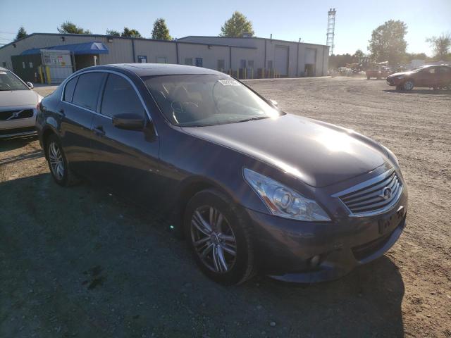 INFINITI G25 2011 jn1dv6ar9bm651502