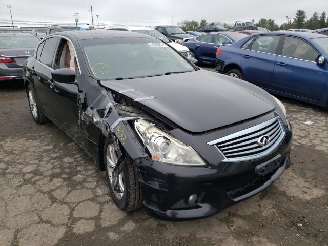 INFINITI G25 2011 jn1dv6ar9bm652634