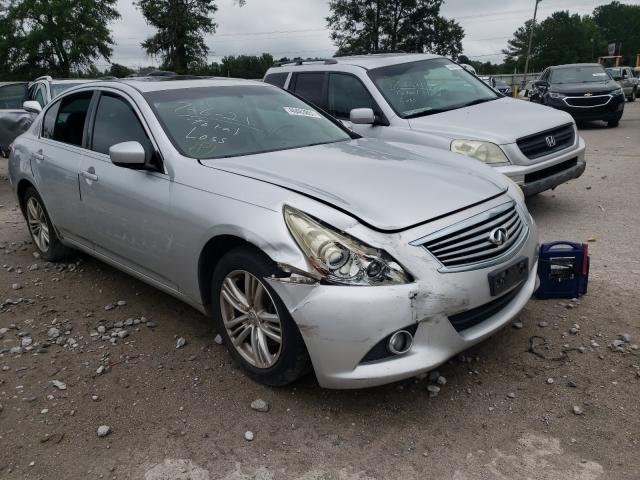 INFINITI G25 2011 jn1dv6ar9bm652729