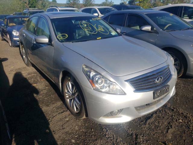 INFINITI G25 2011 jn1dv6ar9bm653394