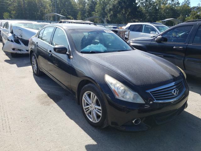 INFINITI G25 2011 jn1dv6ar9bm653976