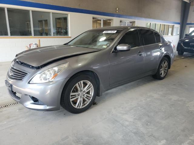 INFINITI G25X 2011 jn1dv6ar9bm654061