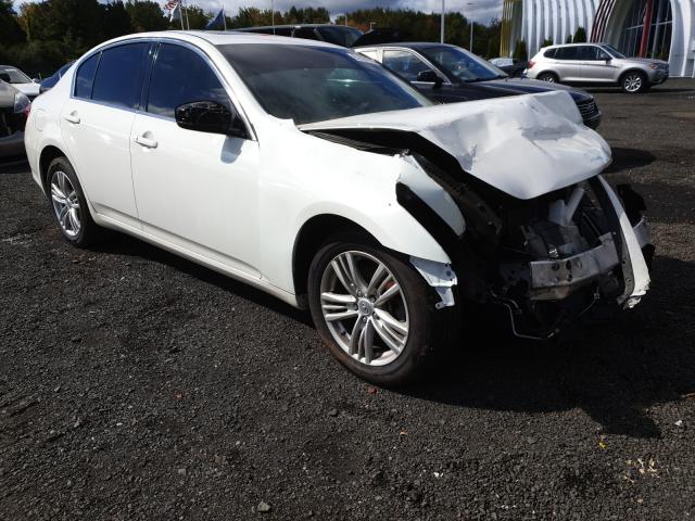 INFINITI G25 2012 jn1dv6ar9cm730492