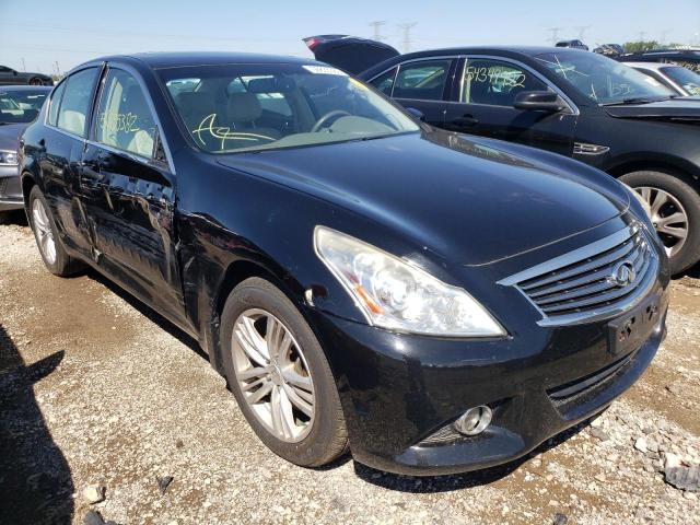 INFINITI G25 2012 jn1dv6ar9cm731044