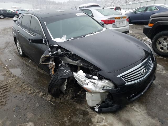 INFINITI G25 2012 jn1dv6ar9cm731156