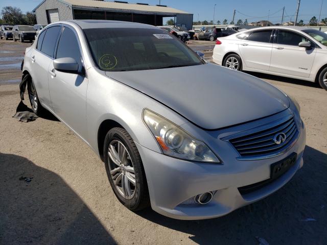 INFINITI G25 2011 jn1dv6ar9cm860692