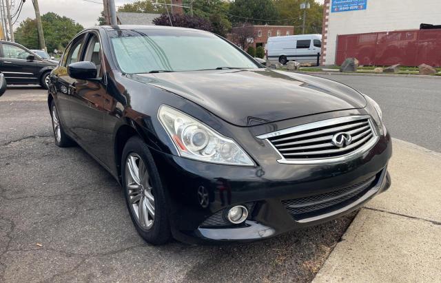 INFINITI G25 SEDAN 2012 jn1dv6ar9cm860997