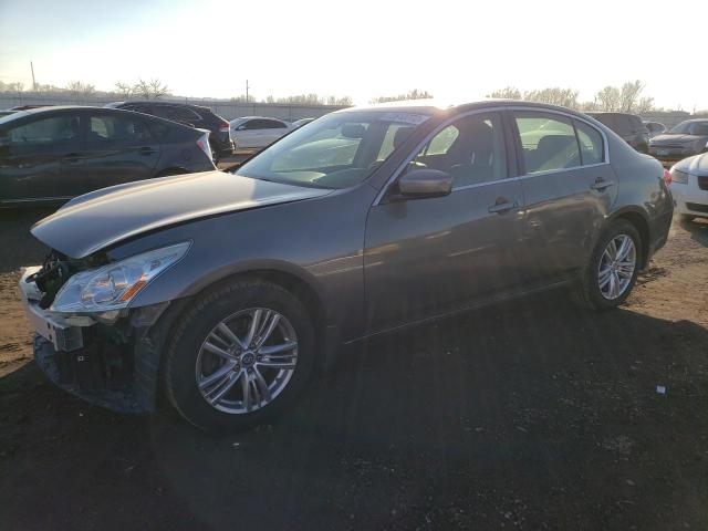 INFINITI G25 2012 jn1dv6ar9cm862250