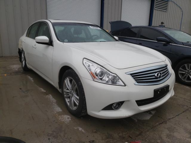 INFINITI G25 2012 jn1dv6ar9cm862426