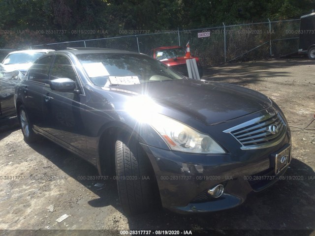 INFINITI NULL 2011 jn1dv6arxbm450854