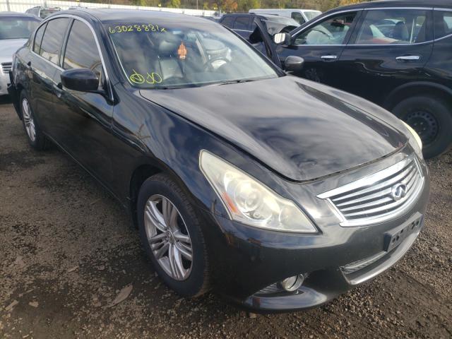 INFINITI G25 2011 jn1dv6arxbm451292