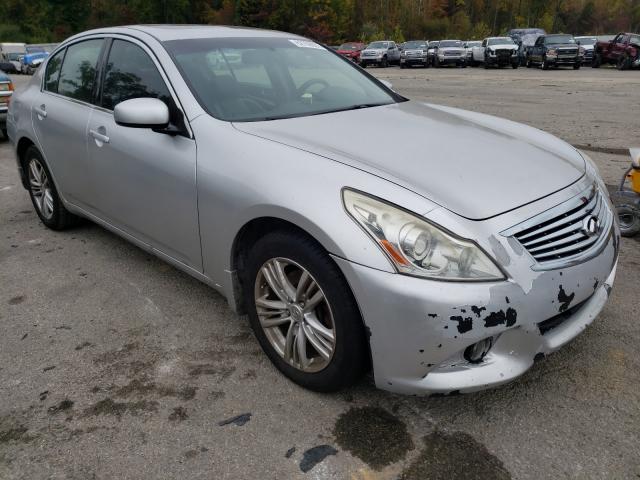 INFINITI G25 2011 jn1dv6arxbm451776