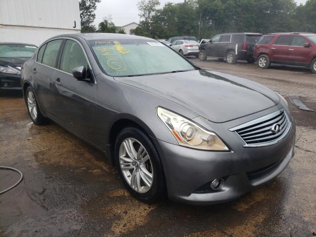 INFINITI G25 2011 jn1dv6arxbm650360