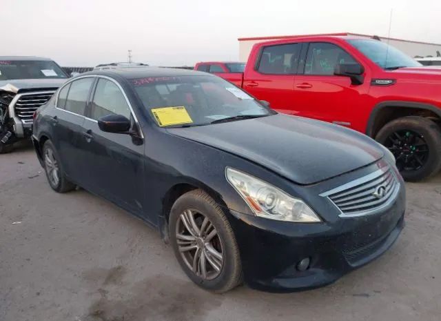 INFINITI NULL 2011 jn1dv6arxbm651458