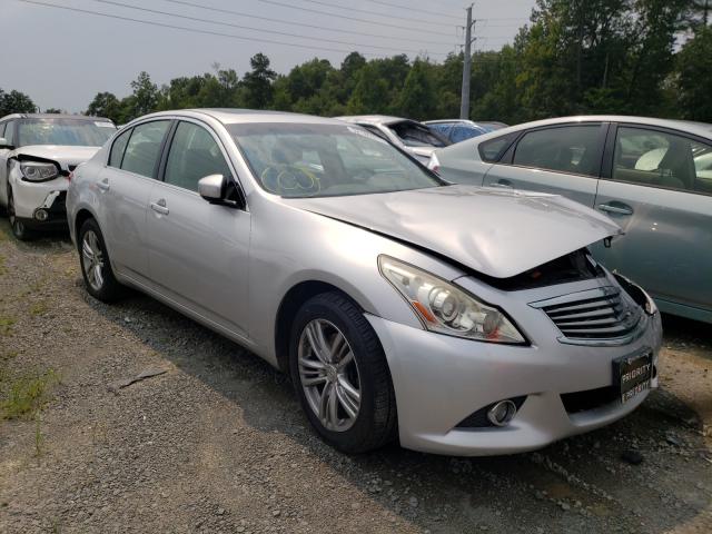 INFINITI G25 2011 jn1dv6arxbm651802