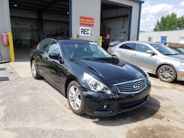 INFINITI G25 2011 jn1dv6arxbm652030