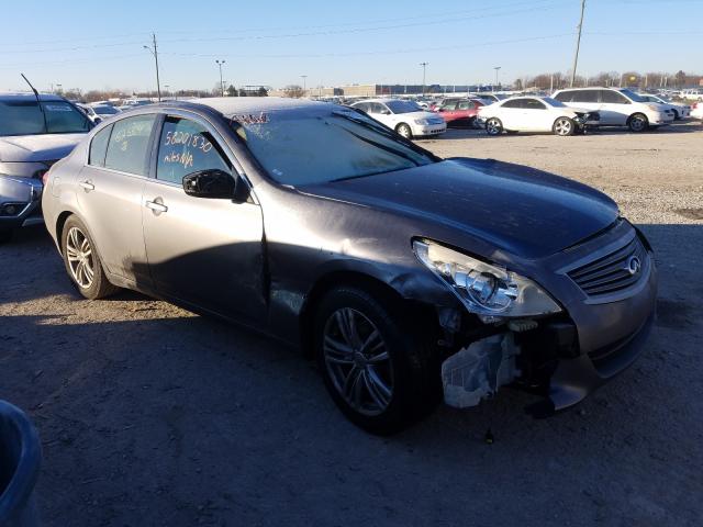 INFINITI G25 2011 jn1dv6arxbm652304