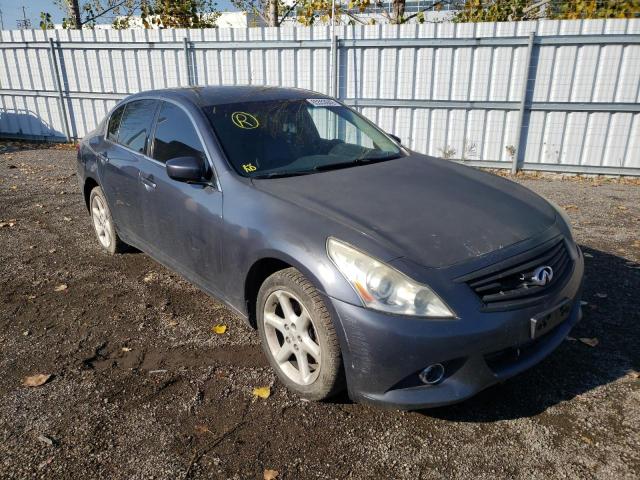 INFINITI G25 2011 jn1dv6arxbm652383