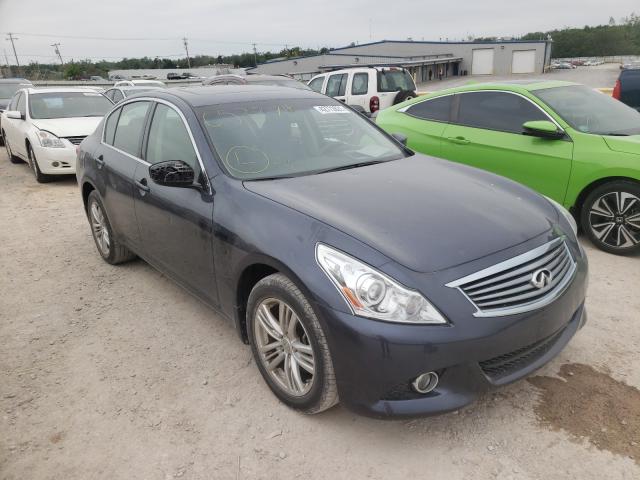 INFINITI G25 2011 jn1dv6arxbm653274