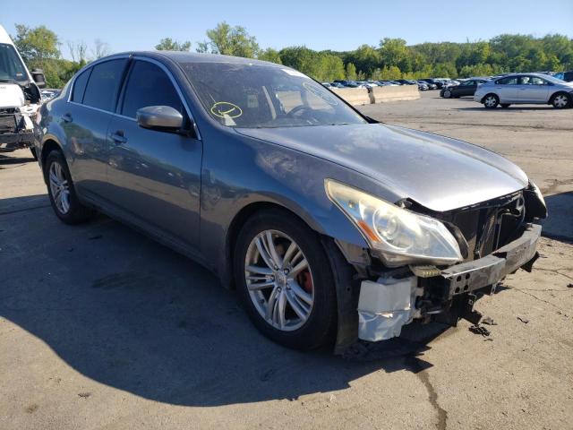 INFINITI G25 2011 jn1dv6arxbm653887