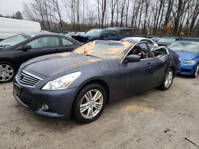 INFINITI G25 2012 jn1dv6arxcm730131