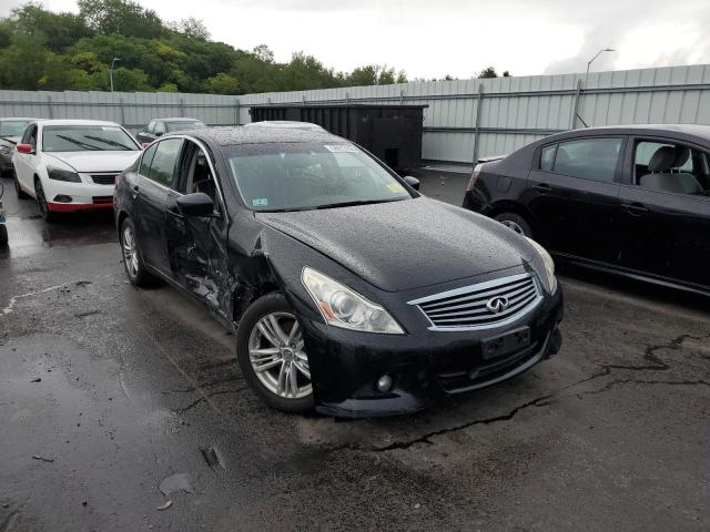 INFINITI G25 2012 jn1dv6arxcm730355