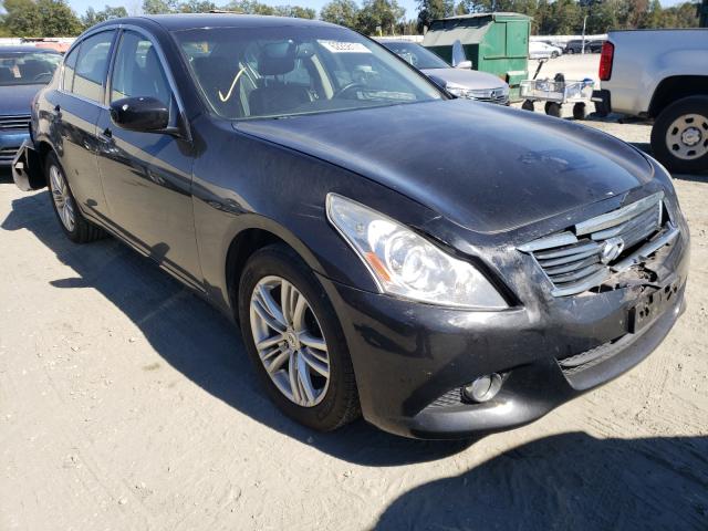 INFINITI G25 2012 jn1dv6arxcm730470