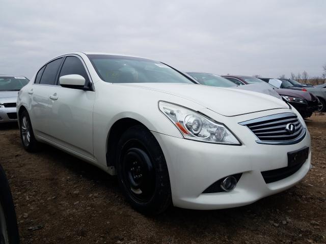 INFINITI G25 2012 jn1dv6arxcm731201