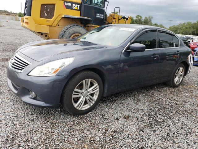 INFINITI G25 2012 jn1dv6arxcm860393