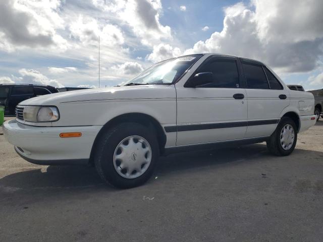 NISSAN SENTRA E 1993 jn1eb31f2pu509274