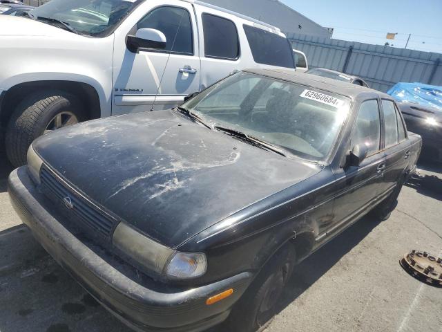 NISSAN SENTRA 1993 jn1eb31f9pu502614