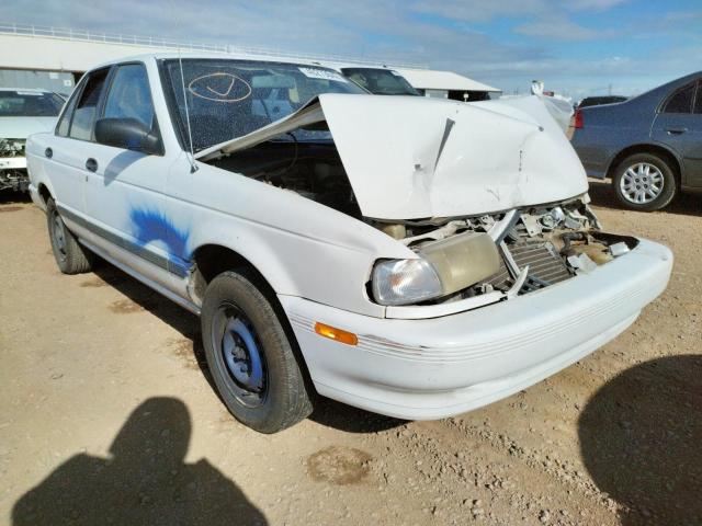 NISSAN SENTRA E 1994 jn1eb31p2ru332088