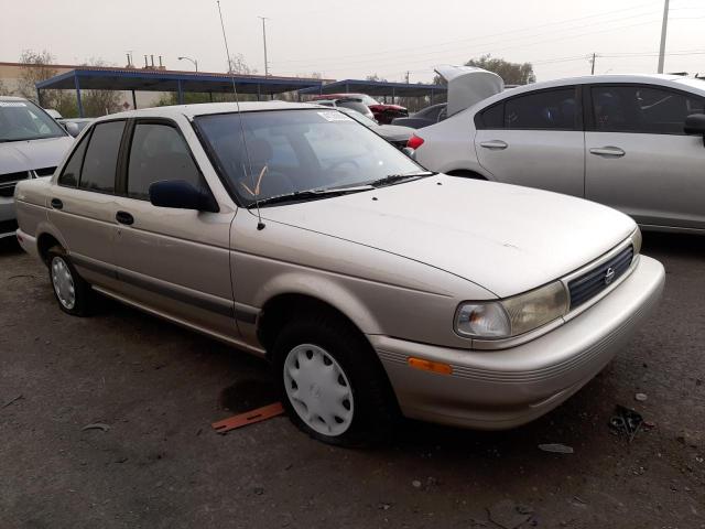 NISSAN SENTRA E 1994 jn1eb31p4ru323330