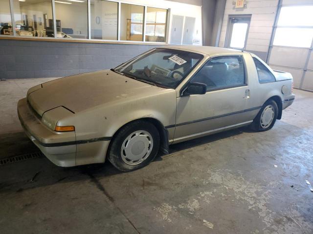 NISSAN PULSAR 1987 jn1en34s1hm013528