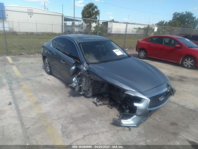 INFINITI Q50 2020 jn1eu7ap2zlm20606