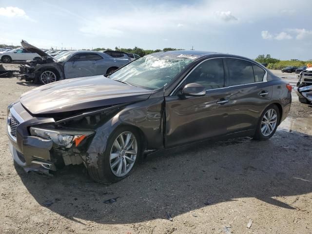 INFINITI Q50 2016 jn1ev7ap0gm300378