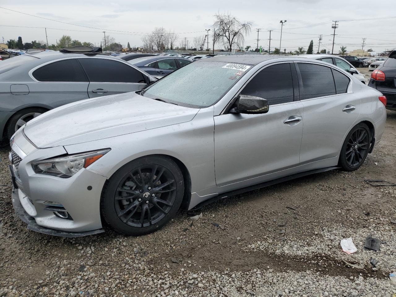 INFINITI Q50 2016 jn1ev7ap0gm300820