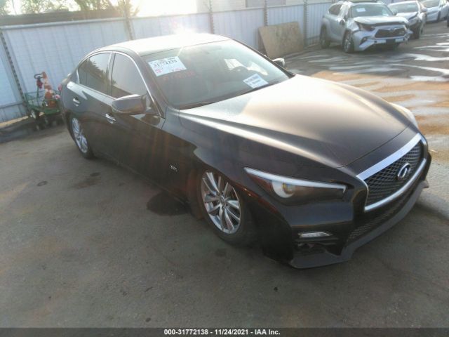 INFINITI Q50 2016 jn1ev7ap0gm301322