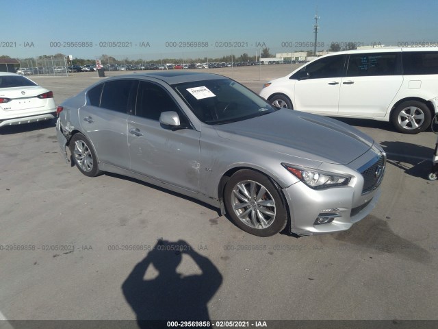 INFINITI Q50 2016 jn1ev7ap0gm301708