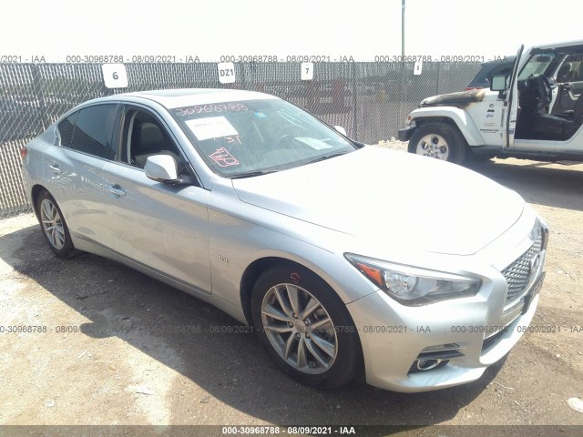 INFINITI Q50 2016 jn1ev7ap0gm301840