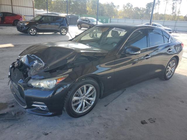 INFINITI Q50 PREMIU 2016 jn1ev7ap0gm302051