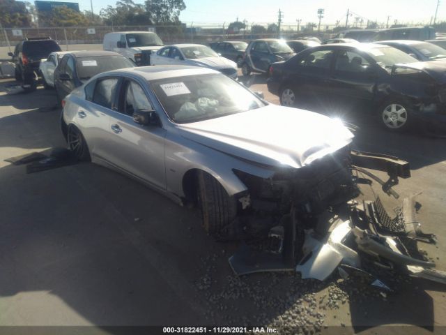 INFINITI Q50 2016 jn1ev7ap0gm302227